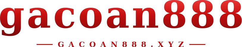 gacoan888 logo
