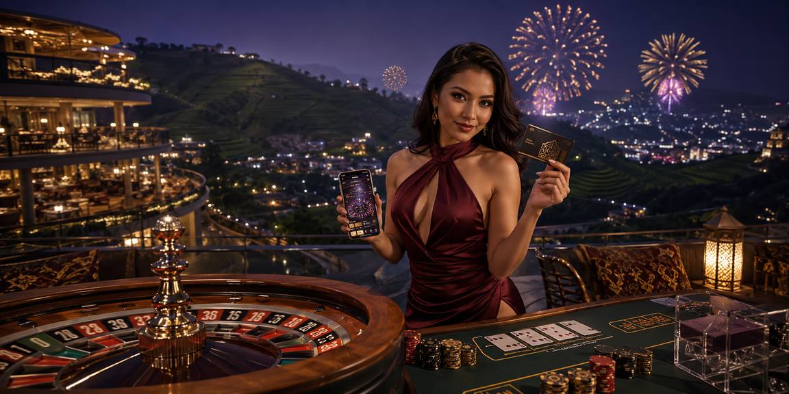 gacoan888 Wins of Fortune